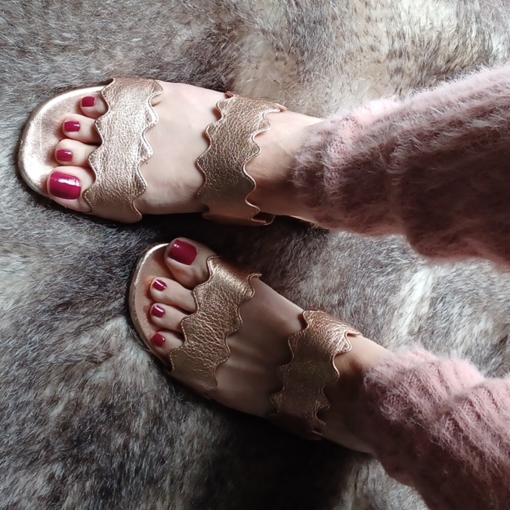 PRADA sandals - Picture 16 of 16